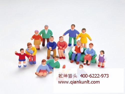 北京獵頭公司
