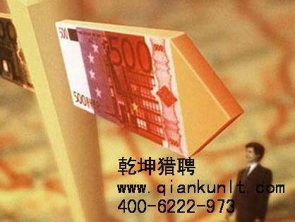 電子行業獵頭公司