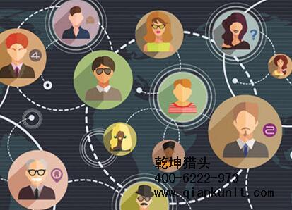 北京互聯網獵頭公司