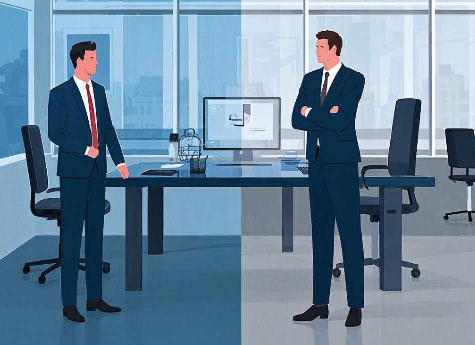 獵頭企業